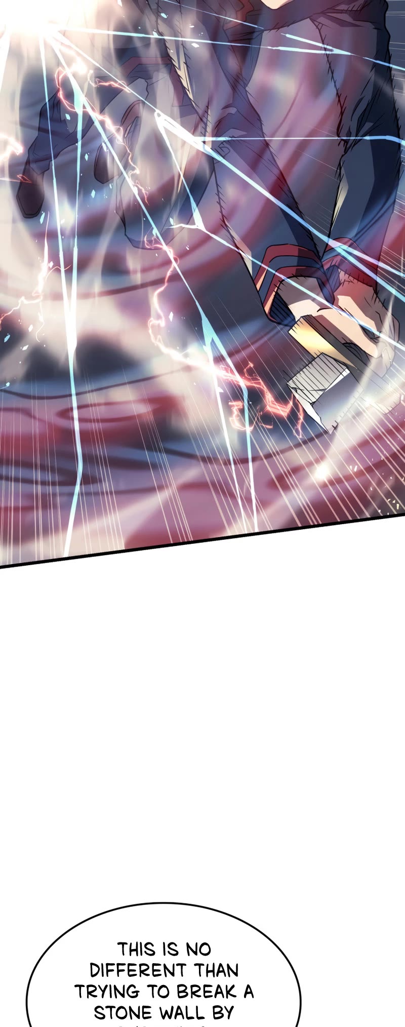 Read Revenge of the Sword Clan's Hound EN Manga Online