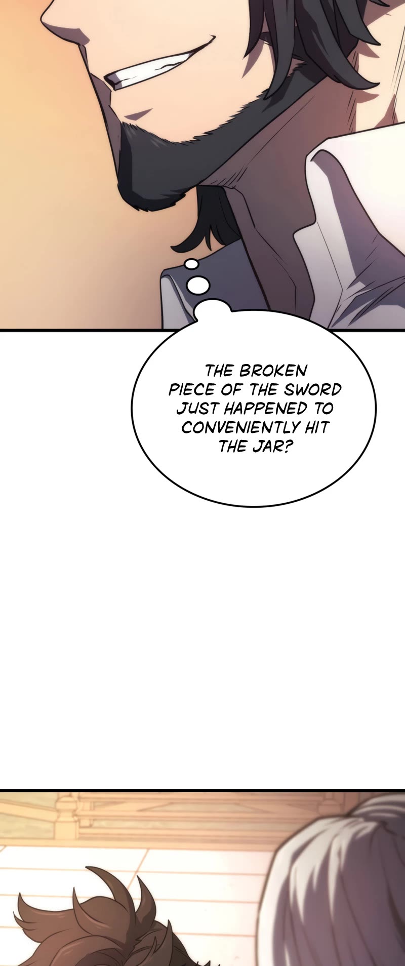 Read Revenge of the Sword Clan's Hound EN Manga Online