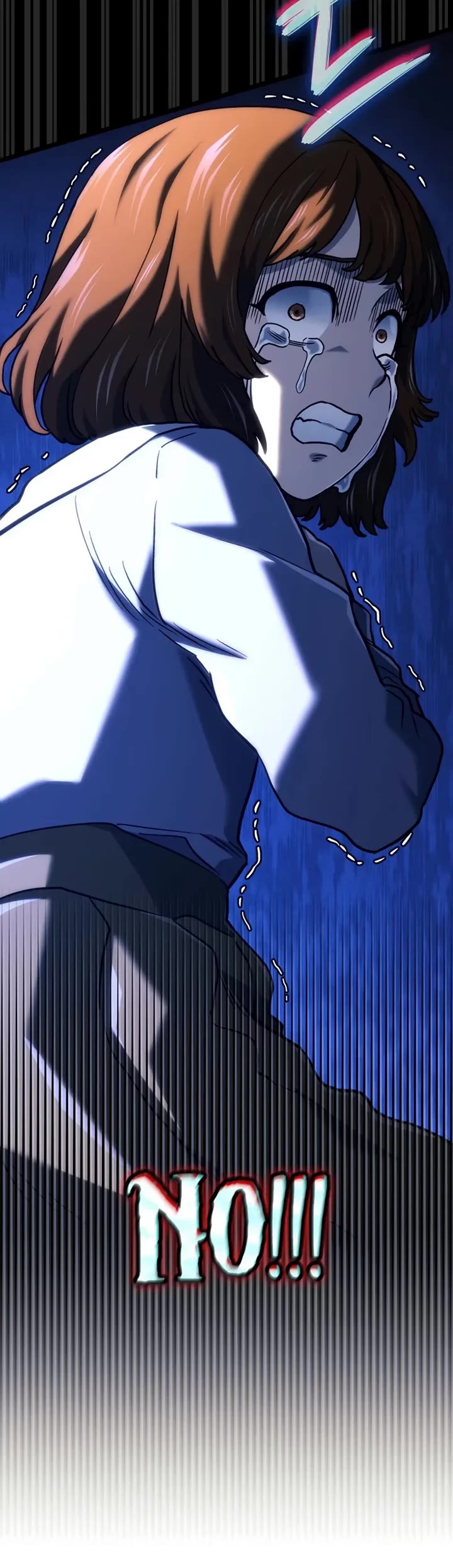 Read Revenge of the Sword Clan's Hound EN Manga Online