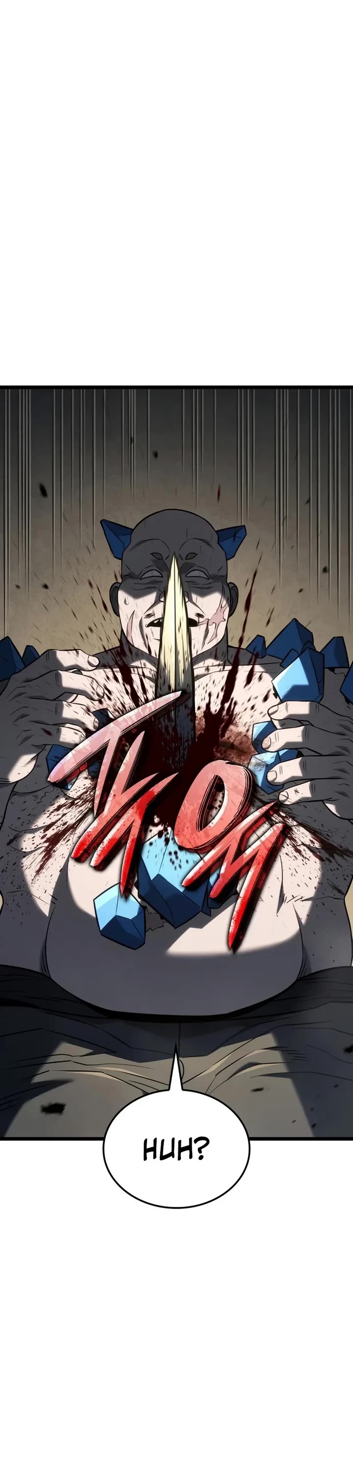 Read Revenge of the Sword Clan's Hound EN Manga Online