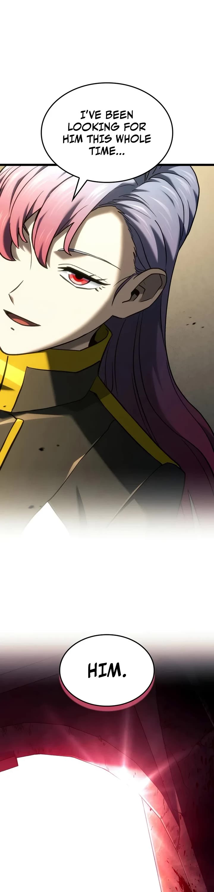 Read Revenge of the Sword Clan's Hound EN Manga Online