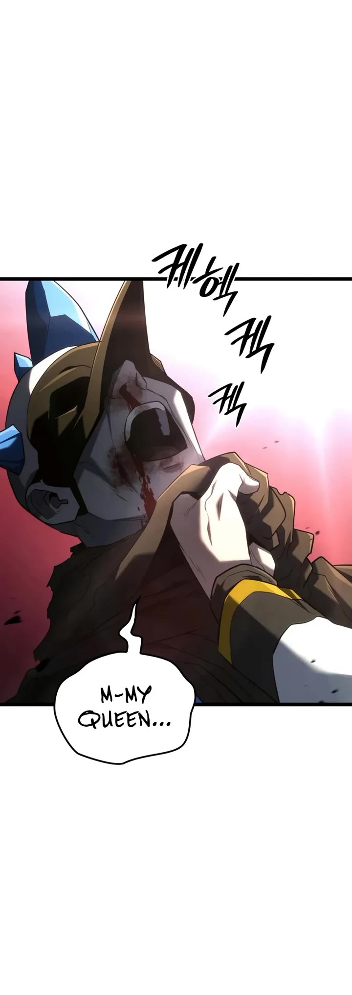 Read Revenge of the Sword Clan's Hound EN Manga Online