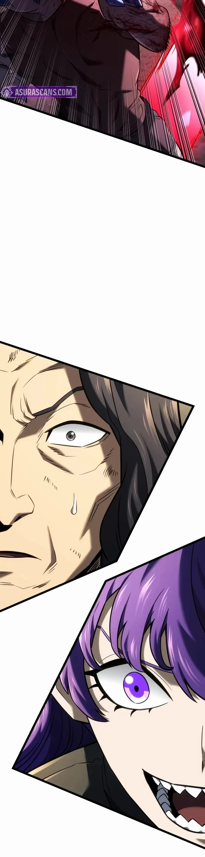 Read Revenge of the Sword Clan's Hound EN Manga Online