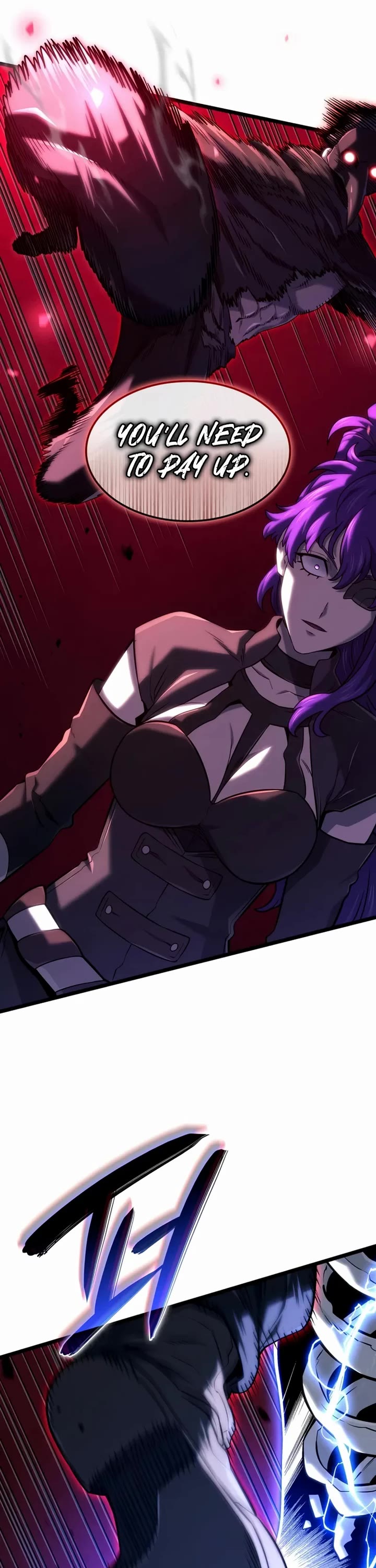 Read Revenge of the Sword Clan's Hound EN Manga Online