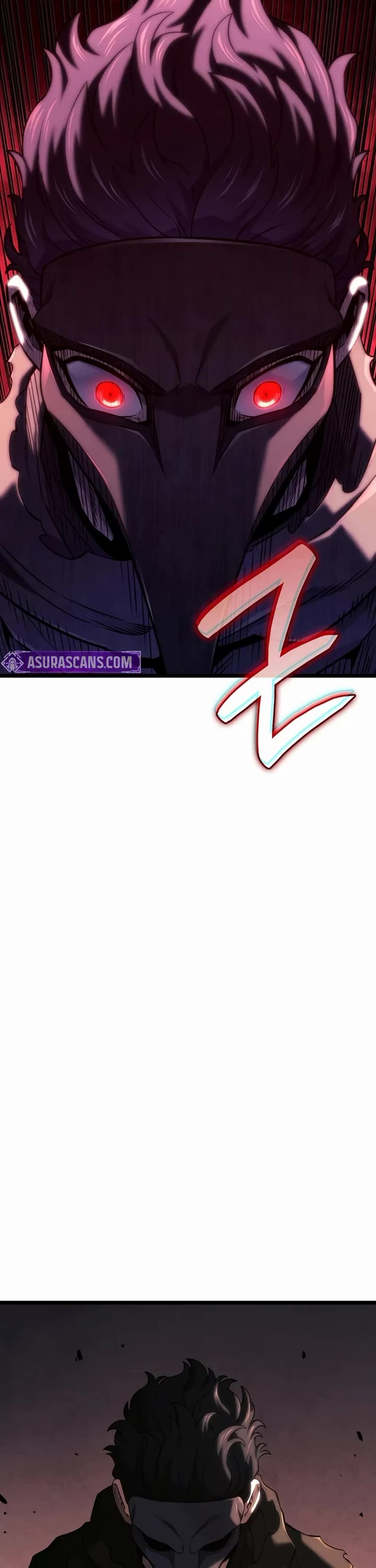 Read Revenge of the Sword Clan's Hound EN Manga Online