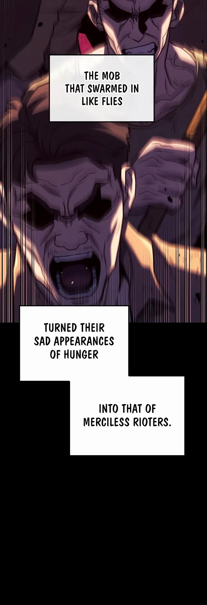 Read Revenge of the Sword Clan's Hound EN Manga Online