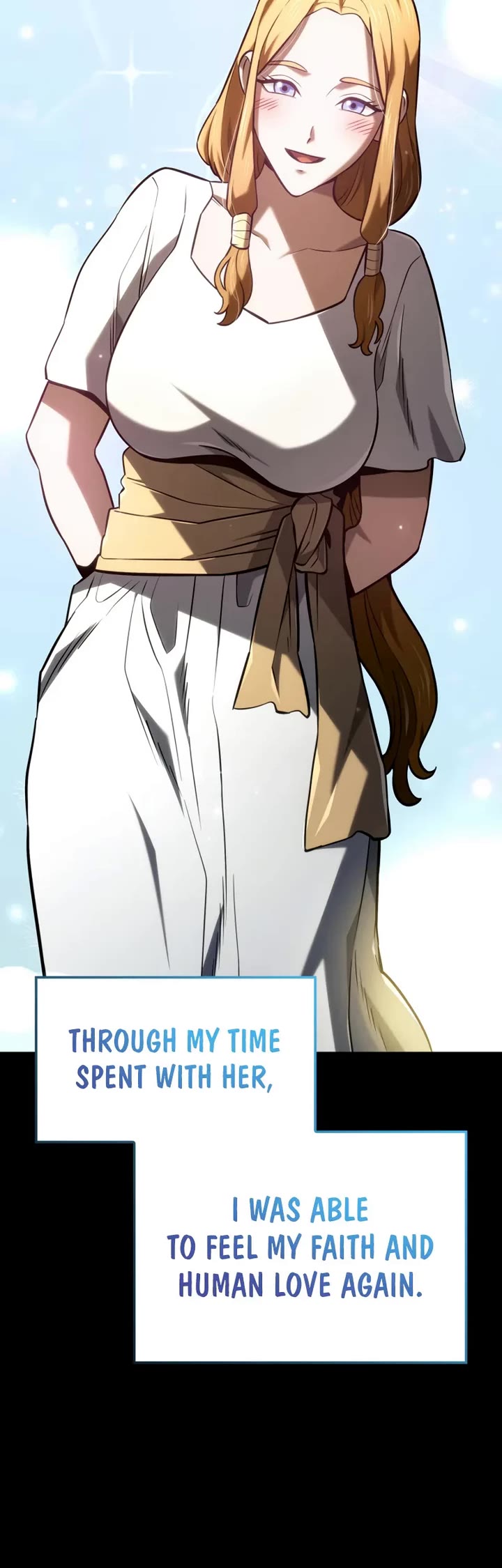 Read Revenge of the Sword Clan's Hound EN Manga Online