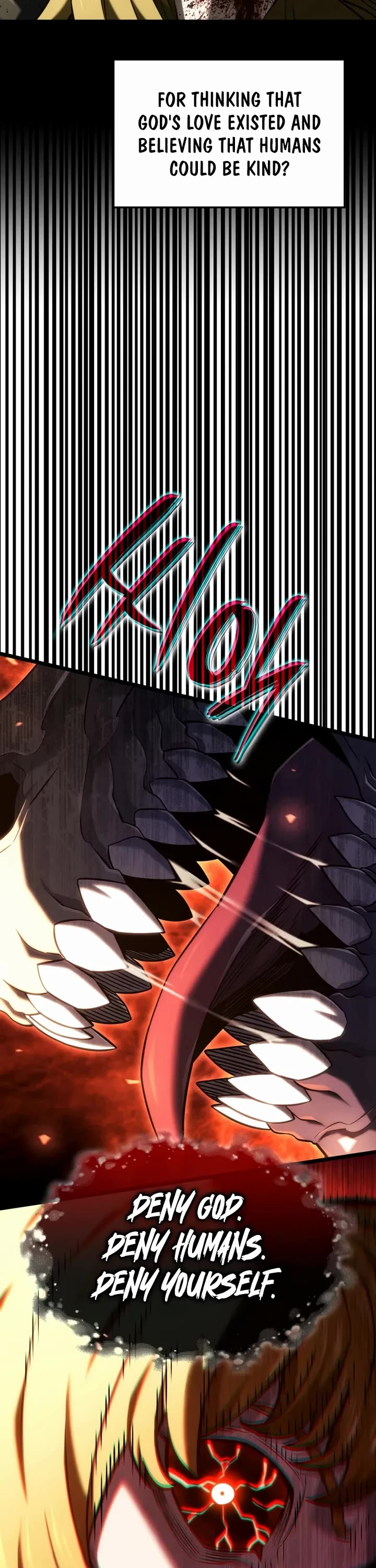 Read Revenge of the Sword Clan's Hound EN Manga Online