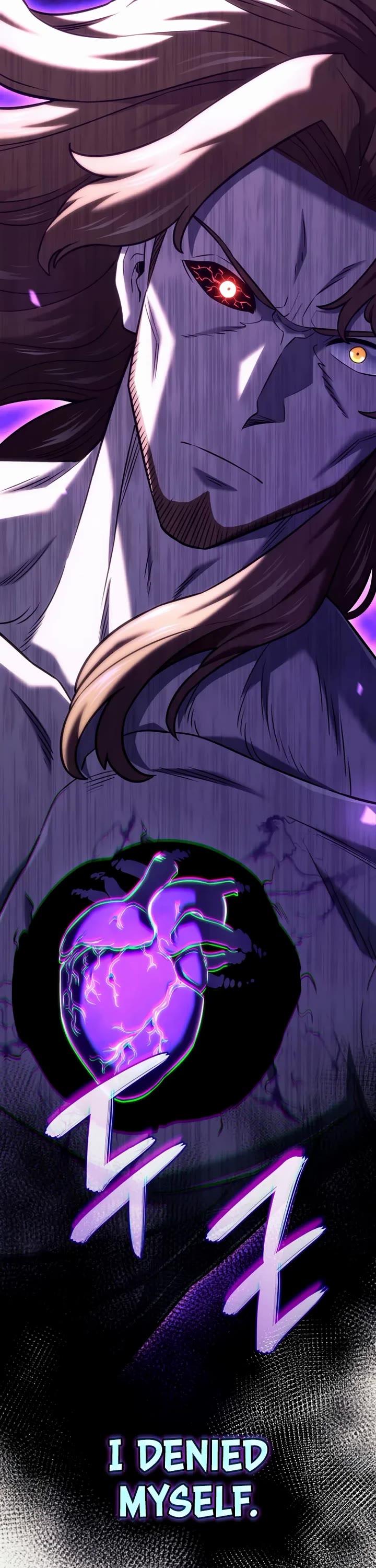 Read Revenge of the Sword Clan's Hound EN Manga Online