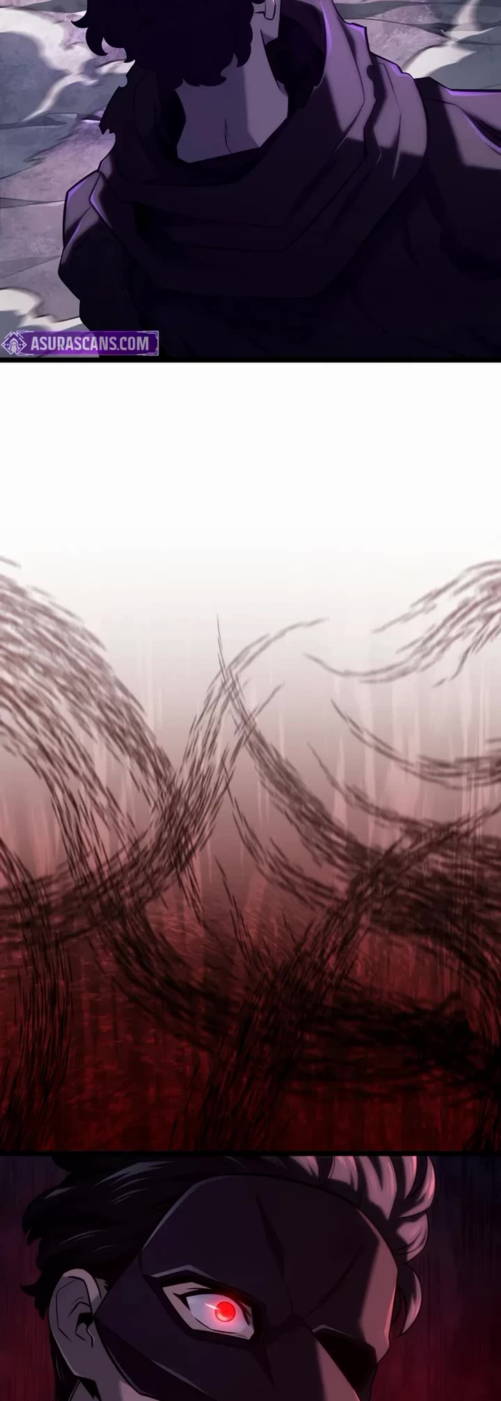Read Revenge of the Sword Clan's Hound EN Manga Online