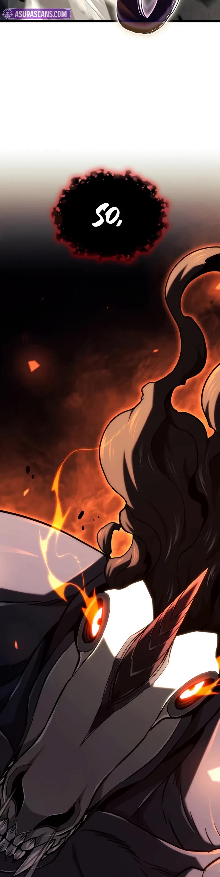 Read Revenge of the Sword Clan's Hound EN Manga Online