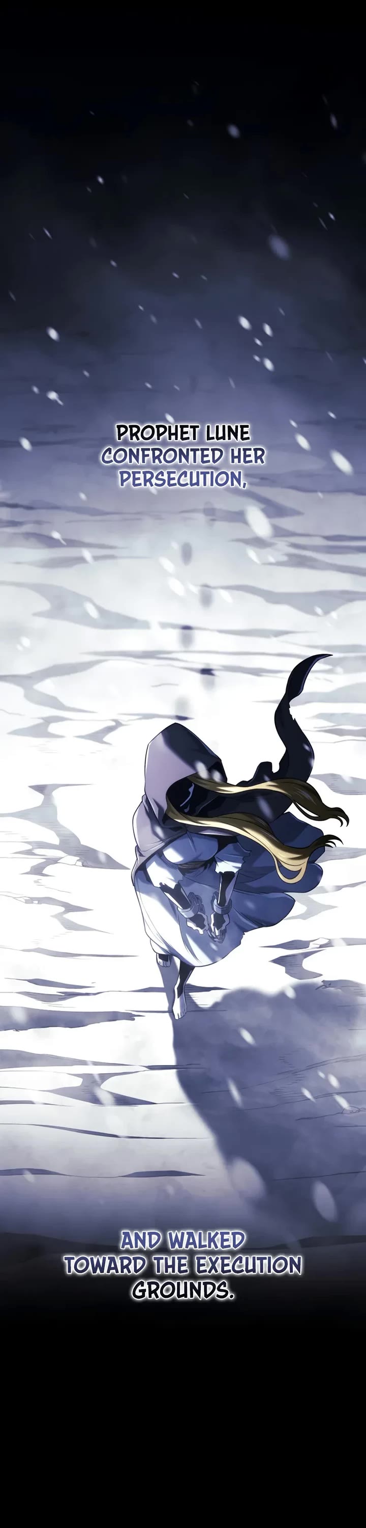 Read Revenge of the Sword Clan's Hound EN Manga Online