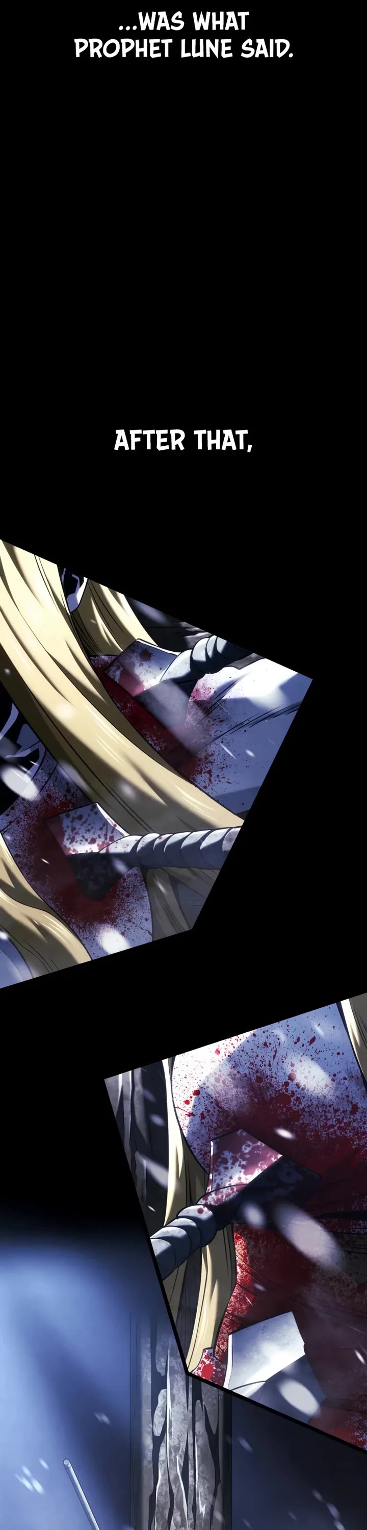 Read Revenge of the Sword Clan's Hound EN Manga Online