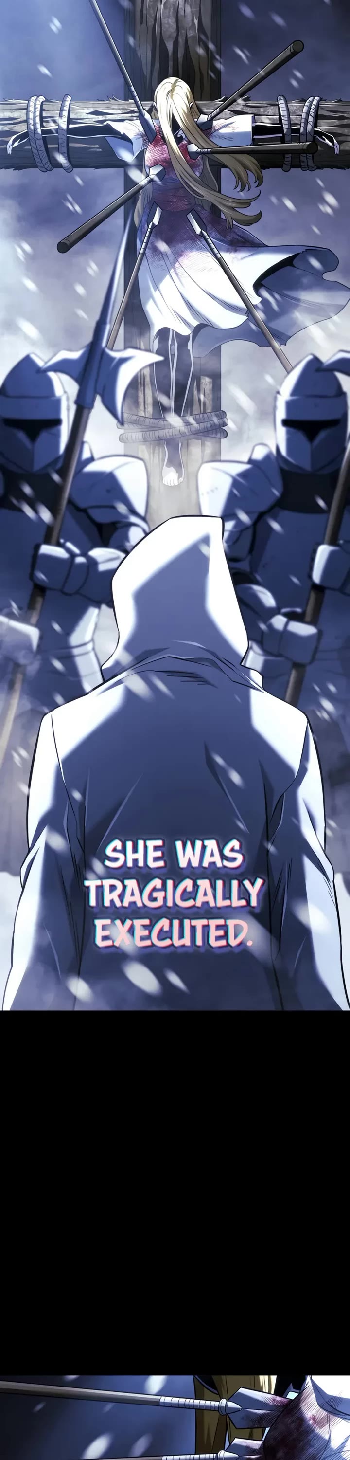 Read Revenge of the Sword Clan's Hound EN Manga Online
