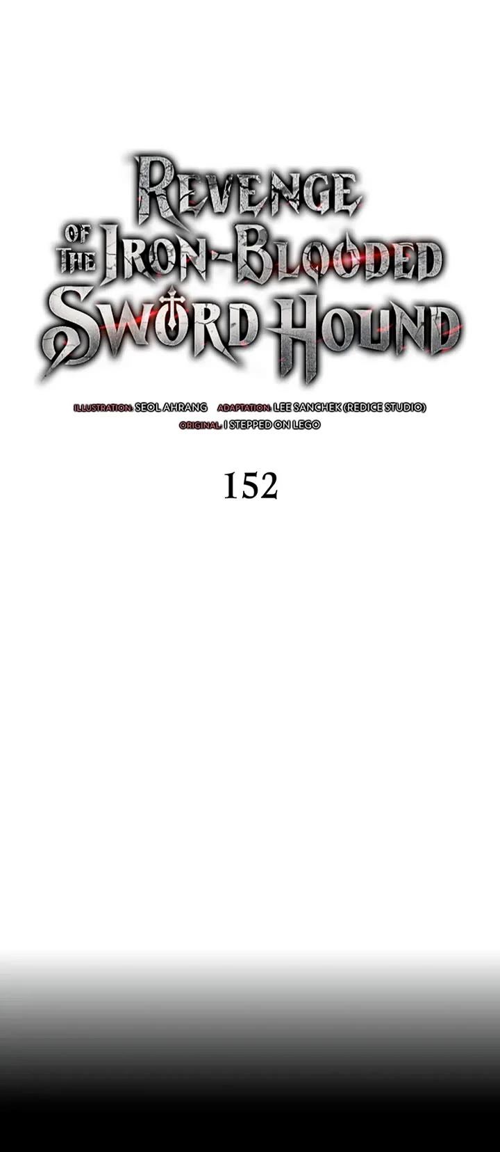 Read Revenge of the Sword Clan's Hound EN Manga Online