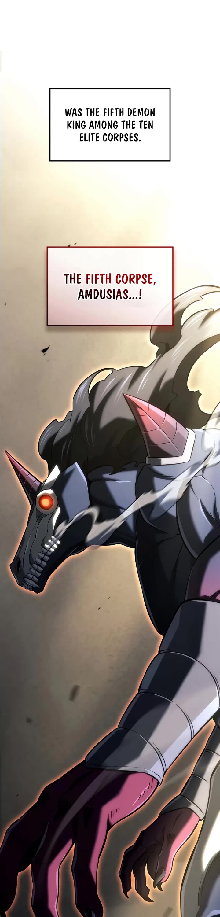 Read Revenge of the Sword Clan's Hound EN Manga Online
