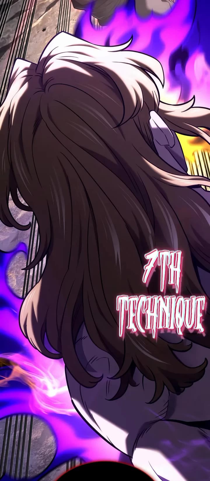 Read Revenge of the Sword Clan's Hound EN Manga Online
