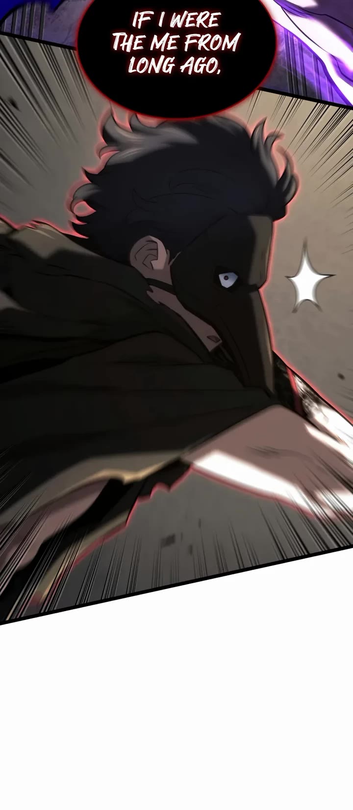 Read Revenge of the Sword Clan's Hound EN Manga Online