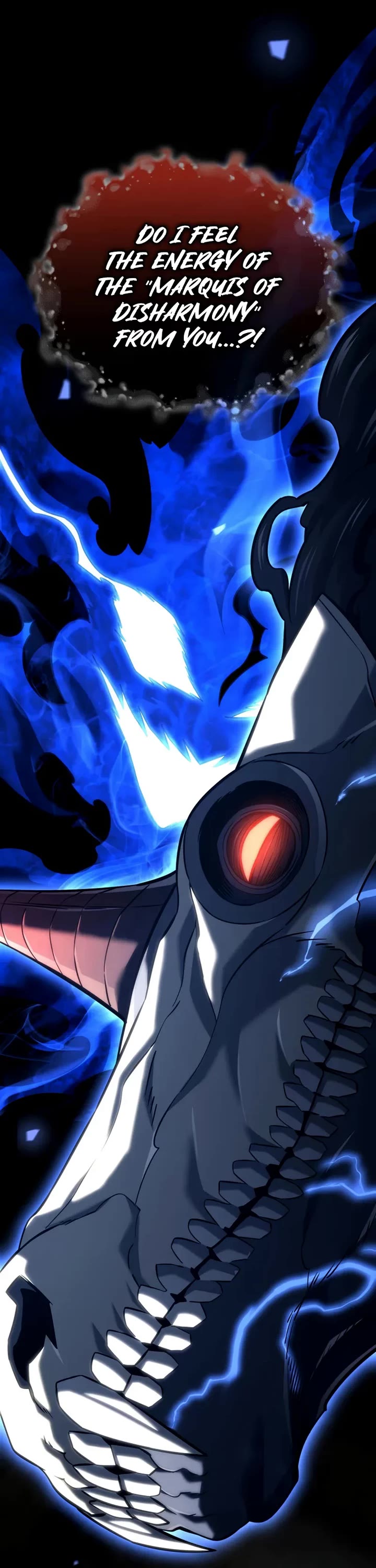 Read Revenge of the Sword Clan's Hound EN Manga Online
