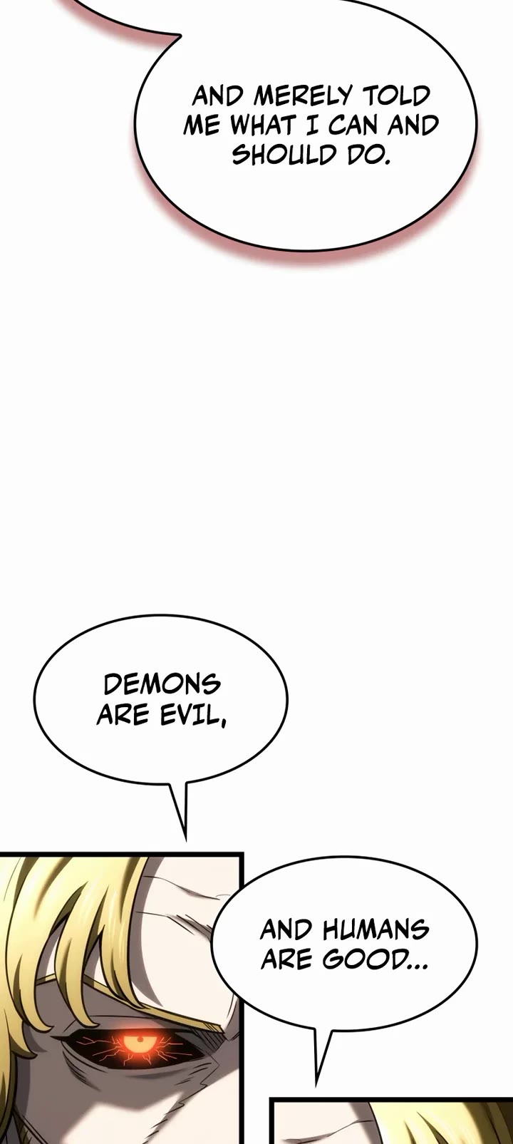 Read Revenge of the Sword Clan's Hound EN Manga Online