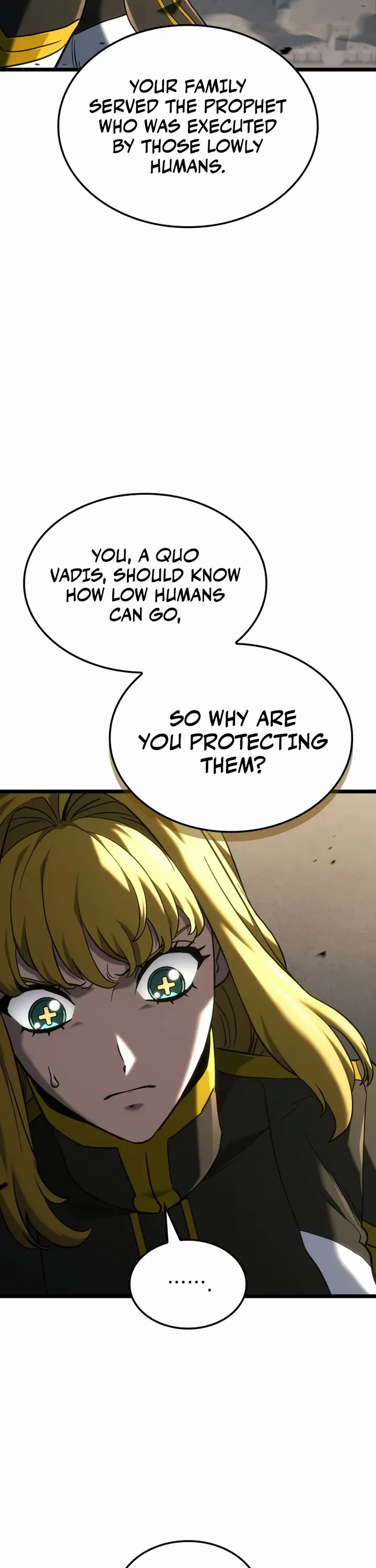 Read Revenge of the Sword Clan's Hound EN Manga Online
