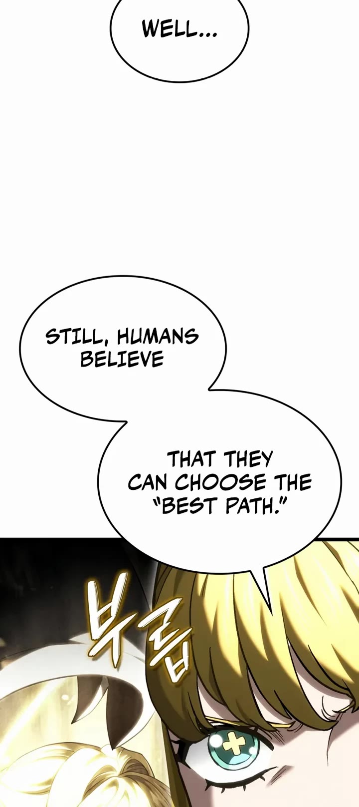 Read Revenge of the Sword Clan's Hound EN Manga Online