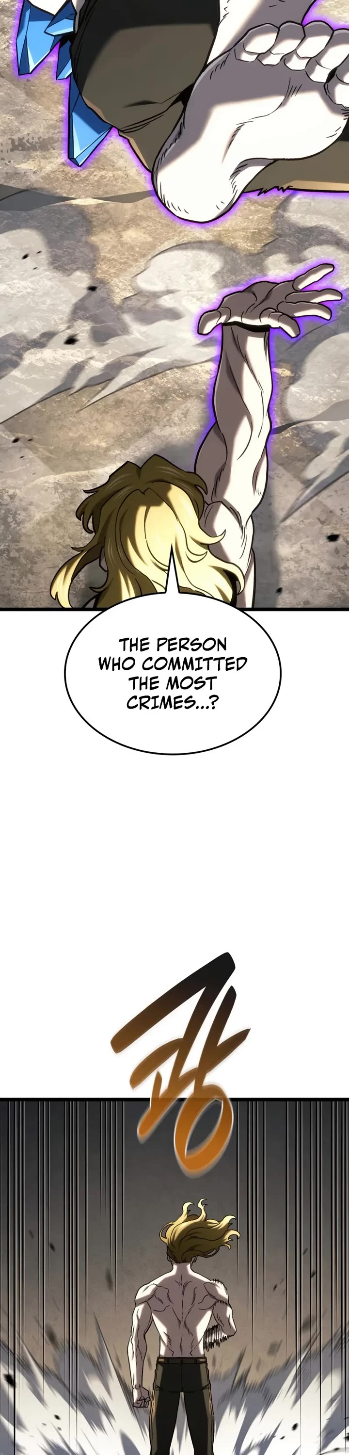 Read Revenge of the Sword Clan's Hound EN Manga Online