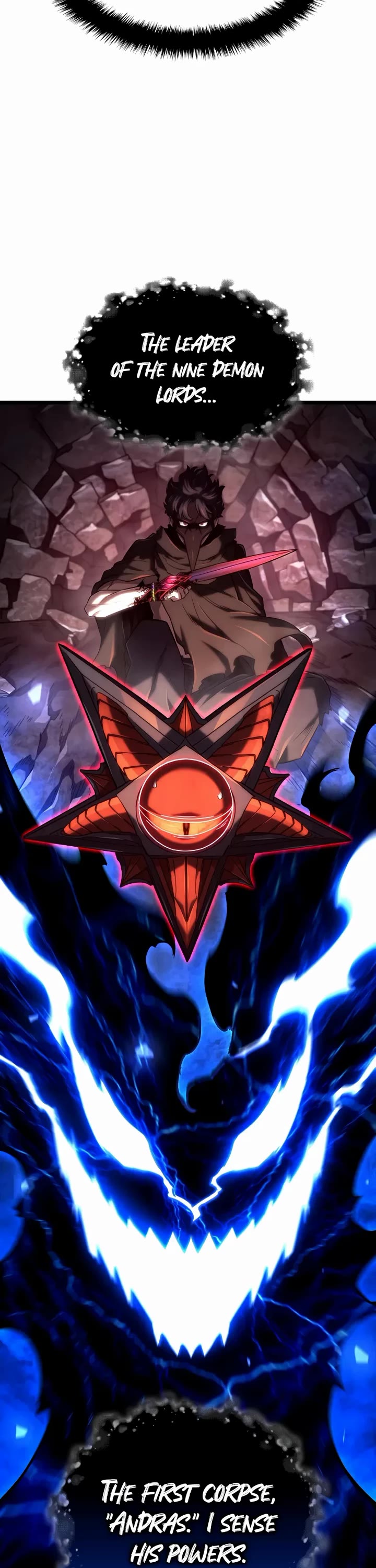Read Revenge of the Sword Clan's Hound EN Manga Online