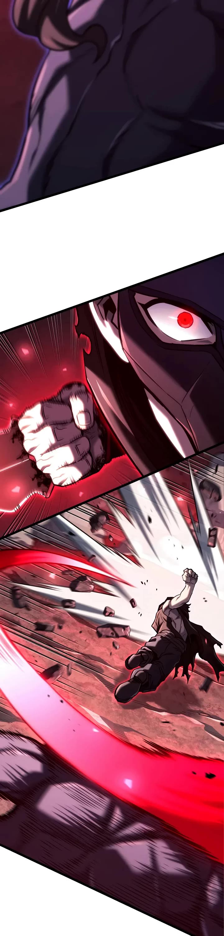 Read Revenge of the Sword Clan's Hound EN Manga Online