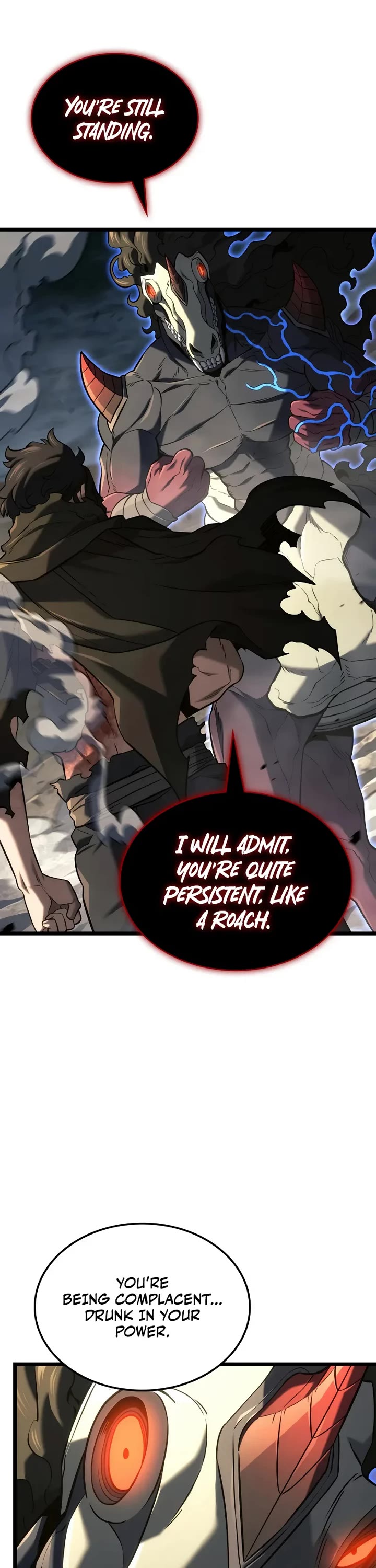 Read Revenge of the Sword Clan's Hound EN Manga Online