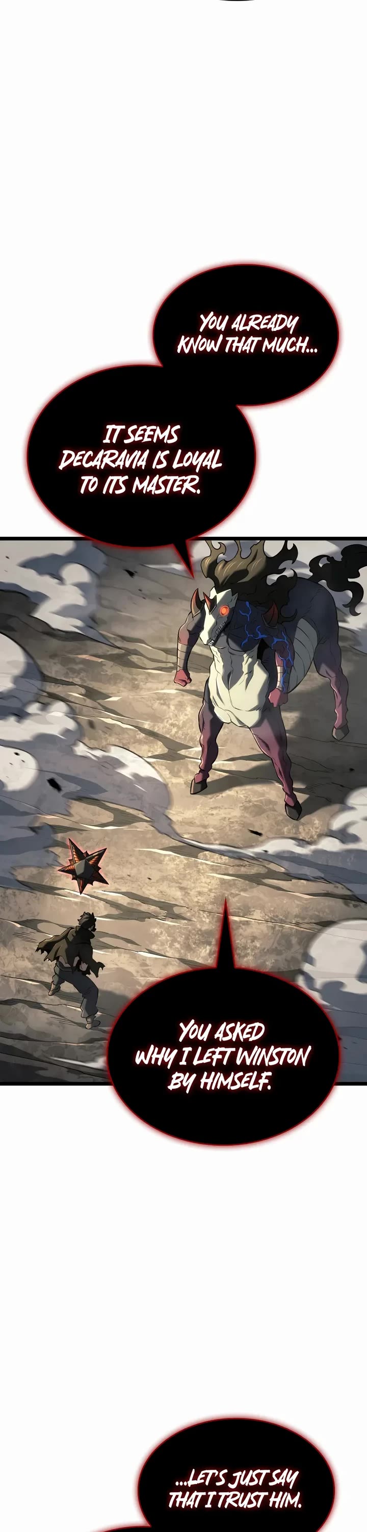 Read Revenge of the Sword Clan's Hound EN Manga Online