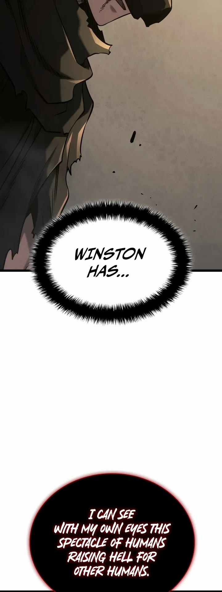 Read Revenge of the Sword Clan's Hound EN Manga Online