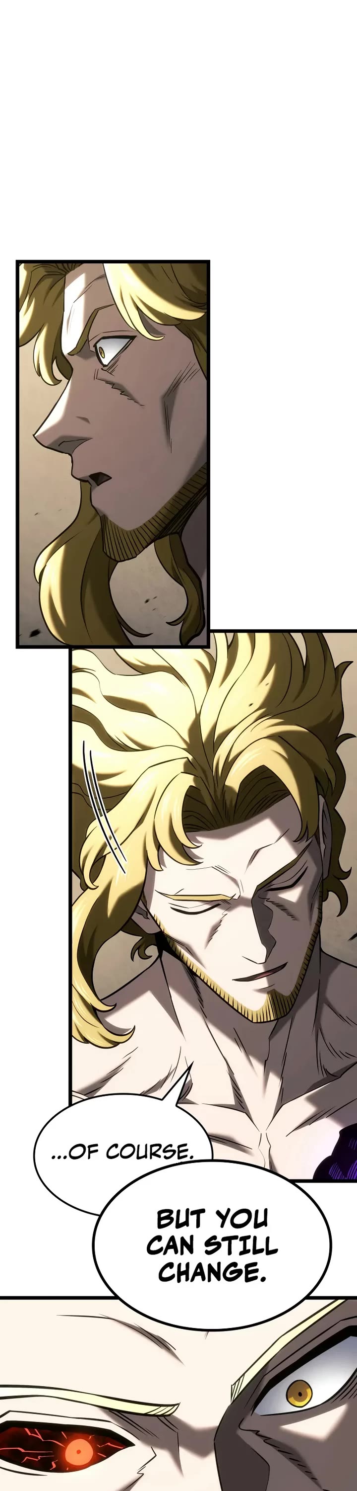 Read Revenge of the Sword Clan's Hound EN Manga Online