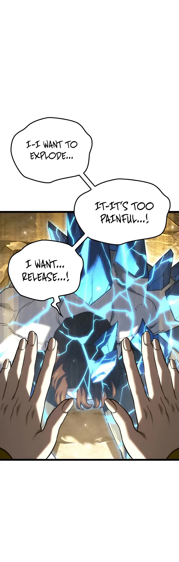 Read Revenge of the Sword Clan's Hound EN Manga Online