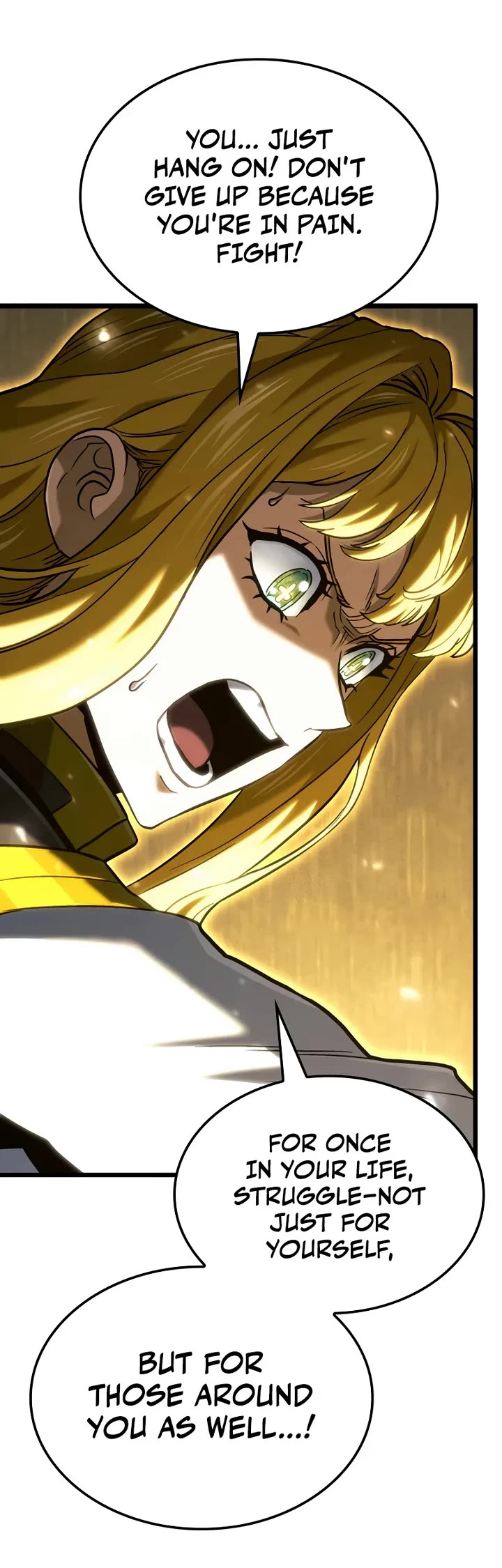 Read Revenge of the Sword Clan's Hound EN Manga Online