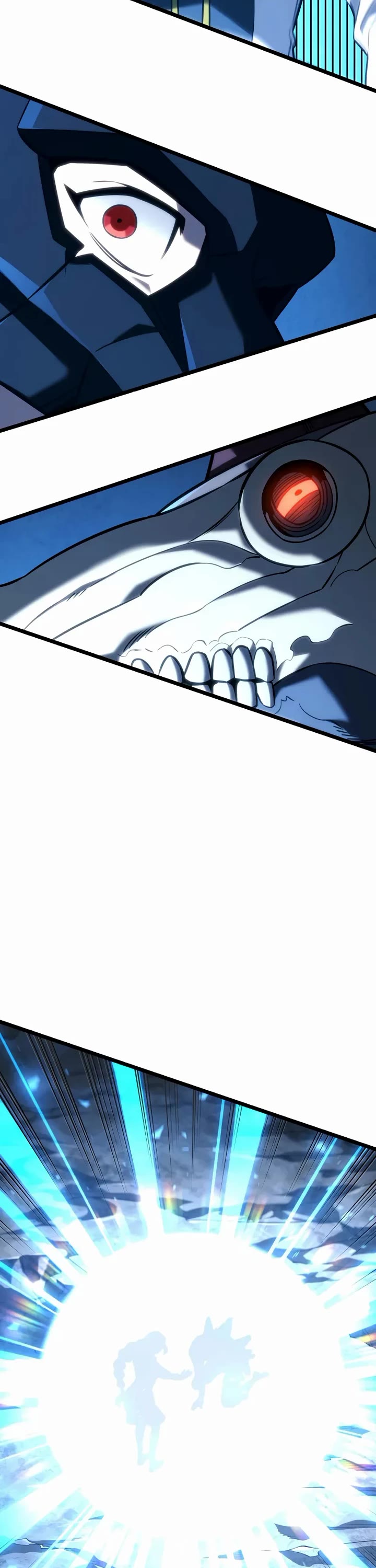 Read Revenge of the Sword Clan's Hound EN Manga Online