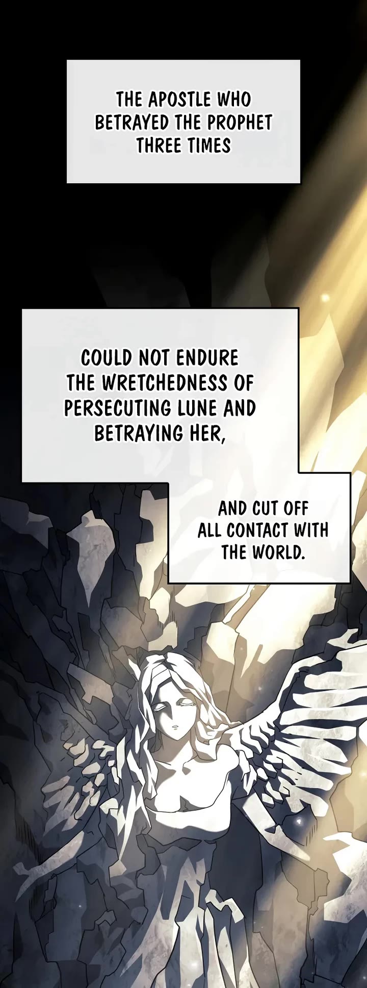 Read Revenge of the Sword Clan's Hound EN Manga Online