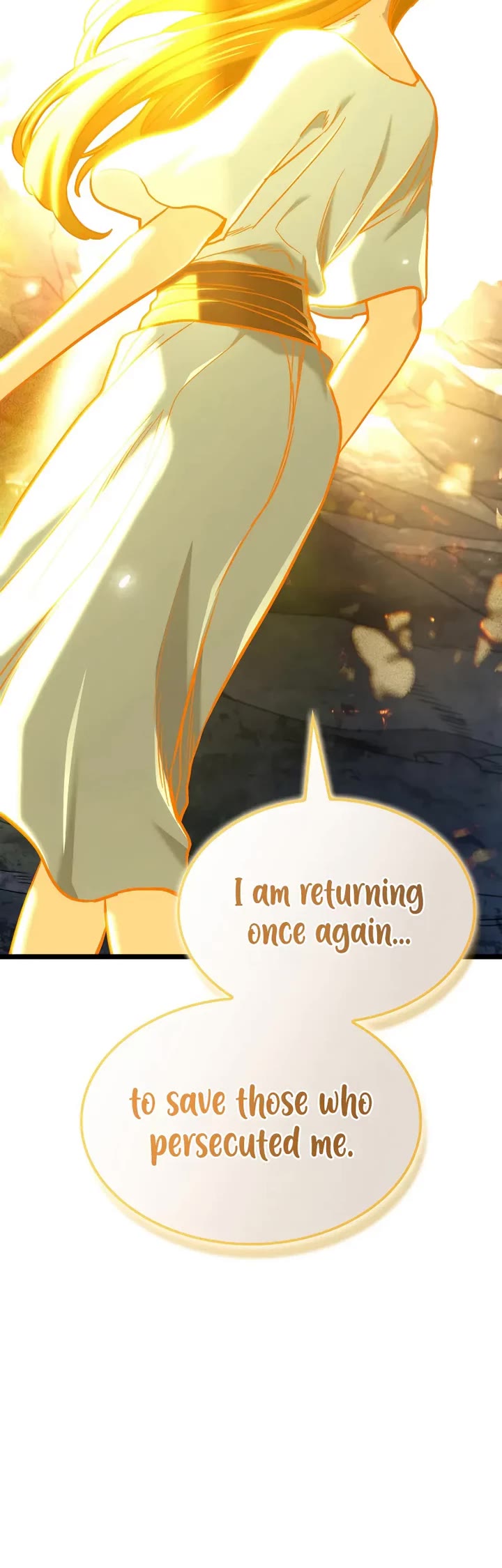 Read Revenge of the Sword Clan's Hound EN Manga Online