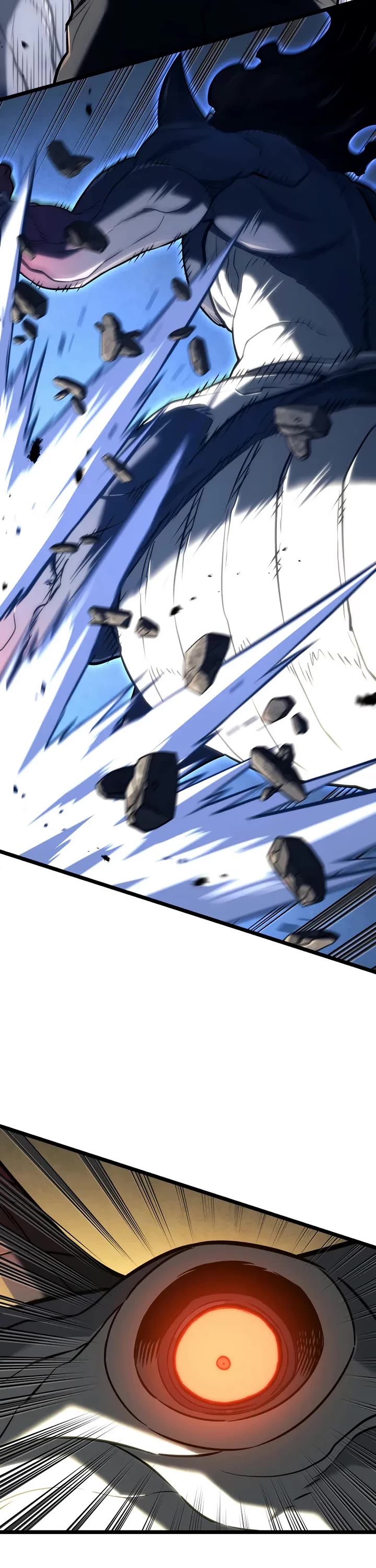Read Revenge of the Sword Clan's Hound EN Manga Online