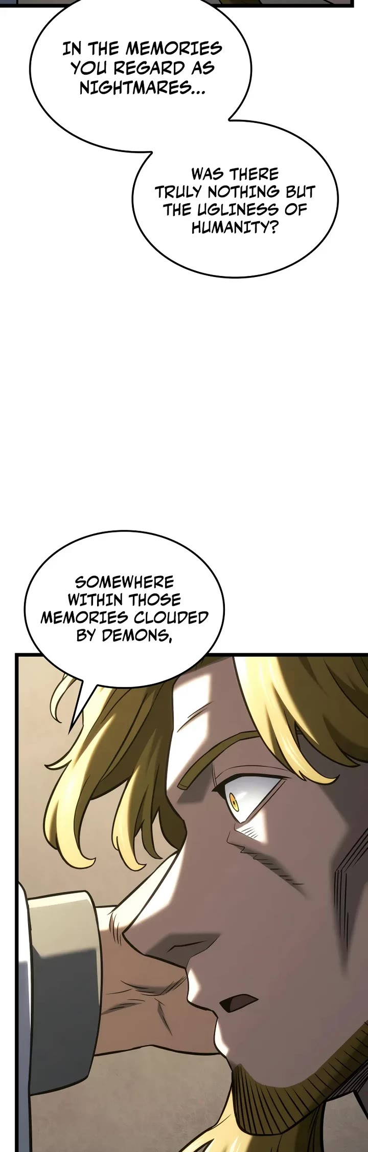 Read Revenge of the Sword Clan's Hound EN Manga Online