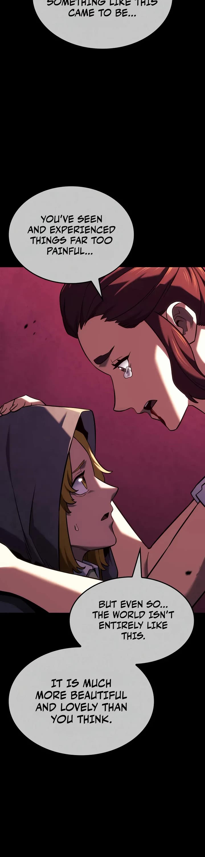 Read Revenge of the Sword Clan's Hound EN Manga Online