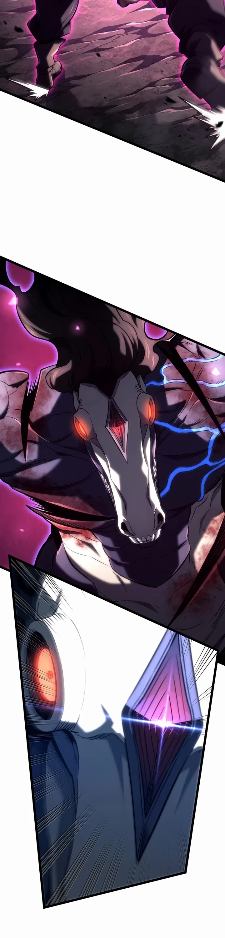 Read Revenge of the Sword Clan's Hound EN Manga Online