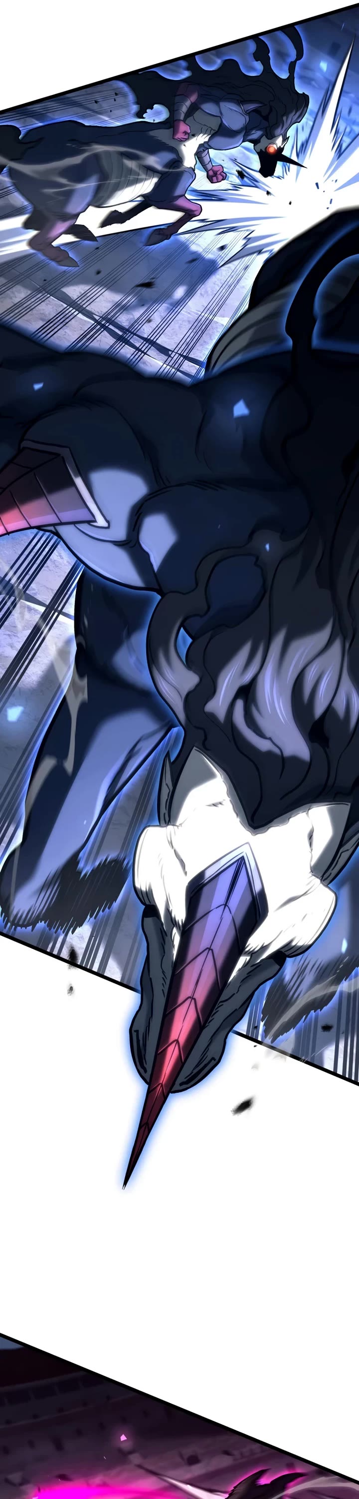 Read Revenge of the Sword Clan's Hound EN Manga Online