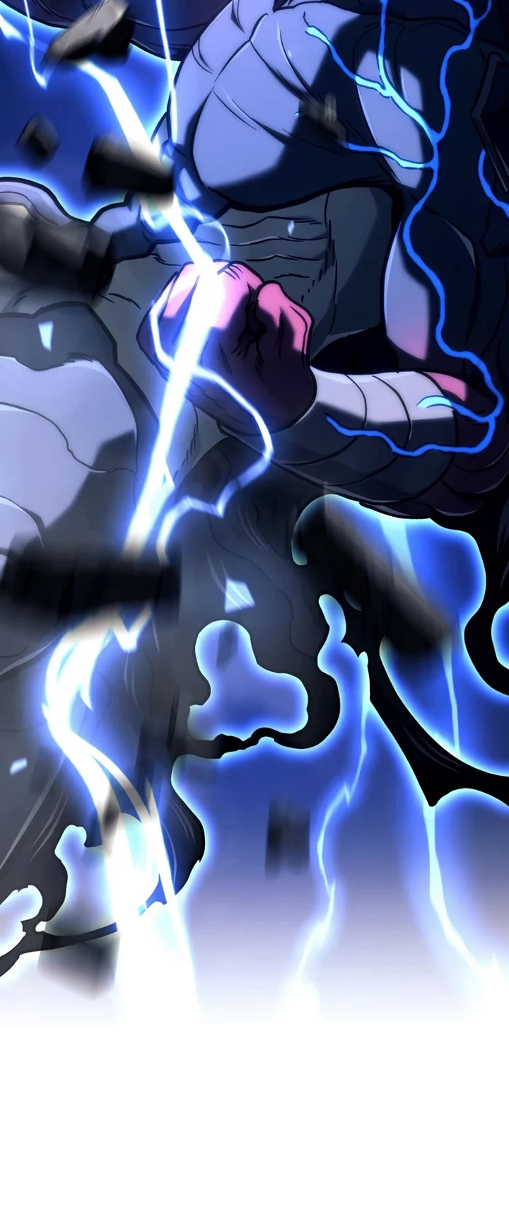 Read Revenge of the Sword Clan's Hound EN Manga Online