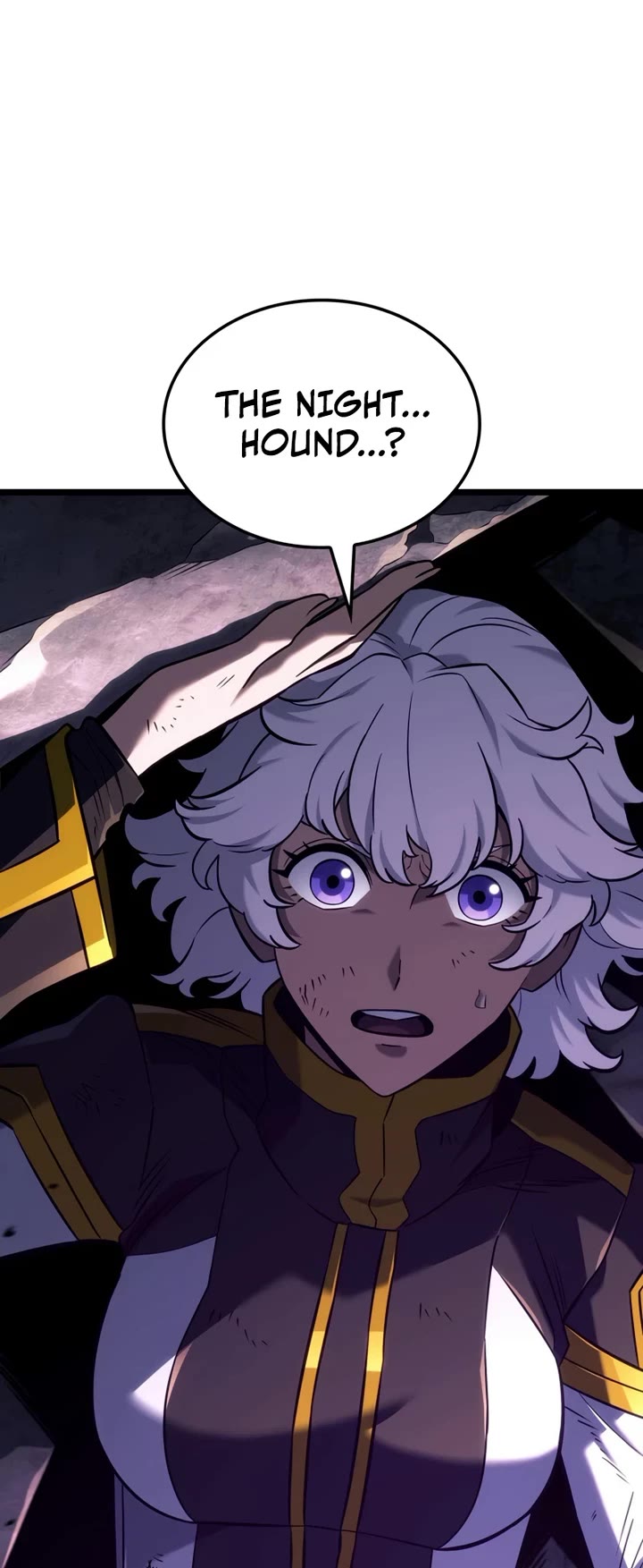 Read Revenge of the Sword Clan's Hound EN Manga Online