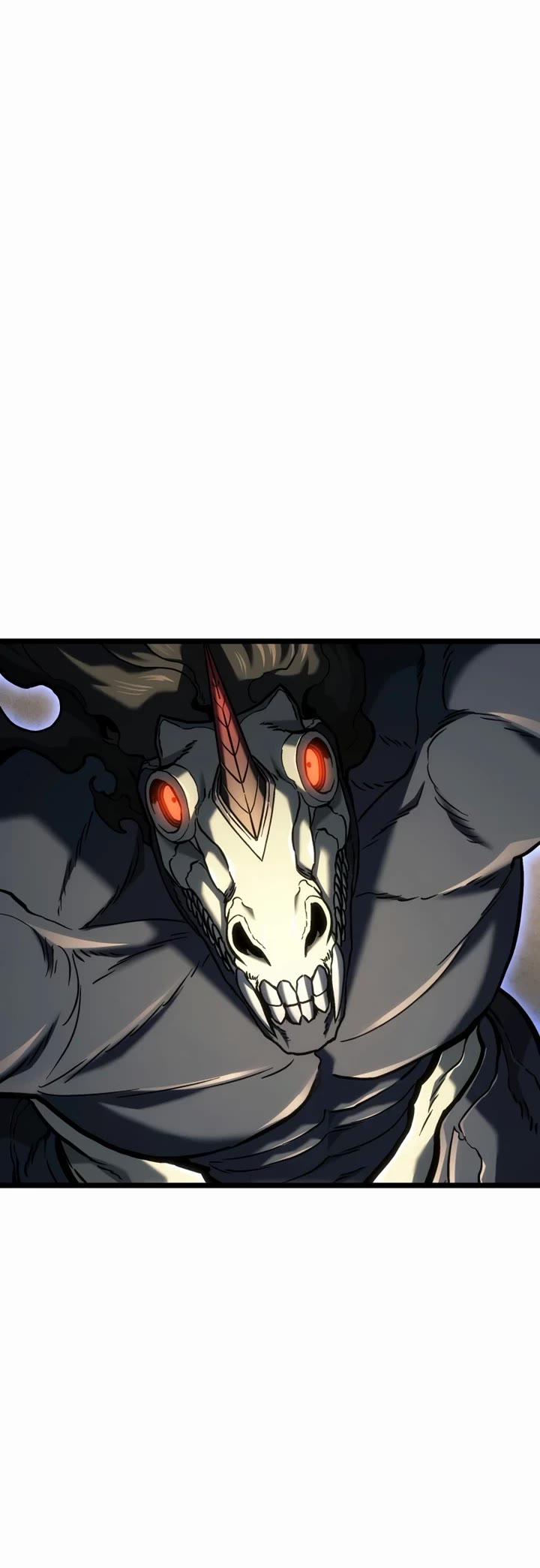 Read Revenge of the Sword Clan's Hound EN Manga Online