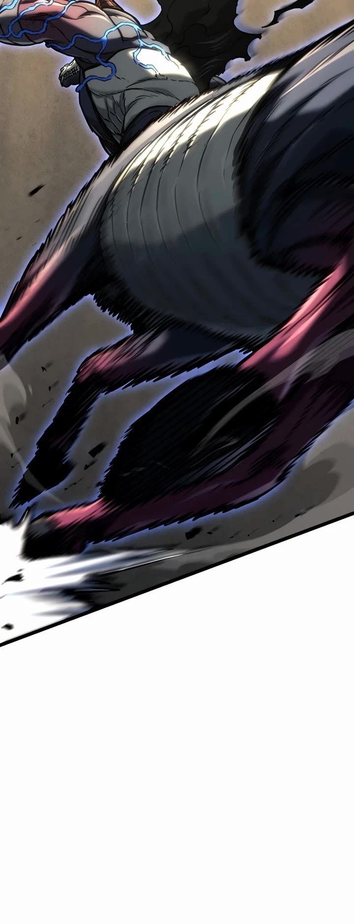 Read Revenge of the Sword Clan's Hound EN Manga Online