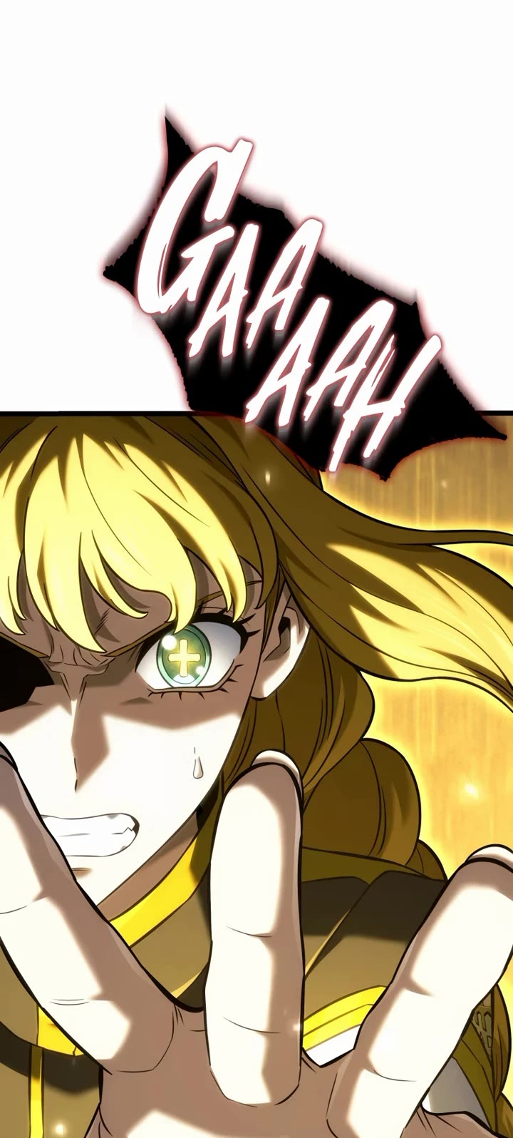 Read Revenge of the Sword Clan's Hound EN Manga Online