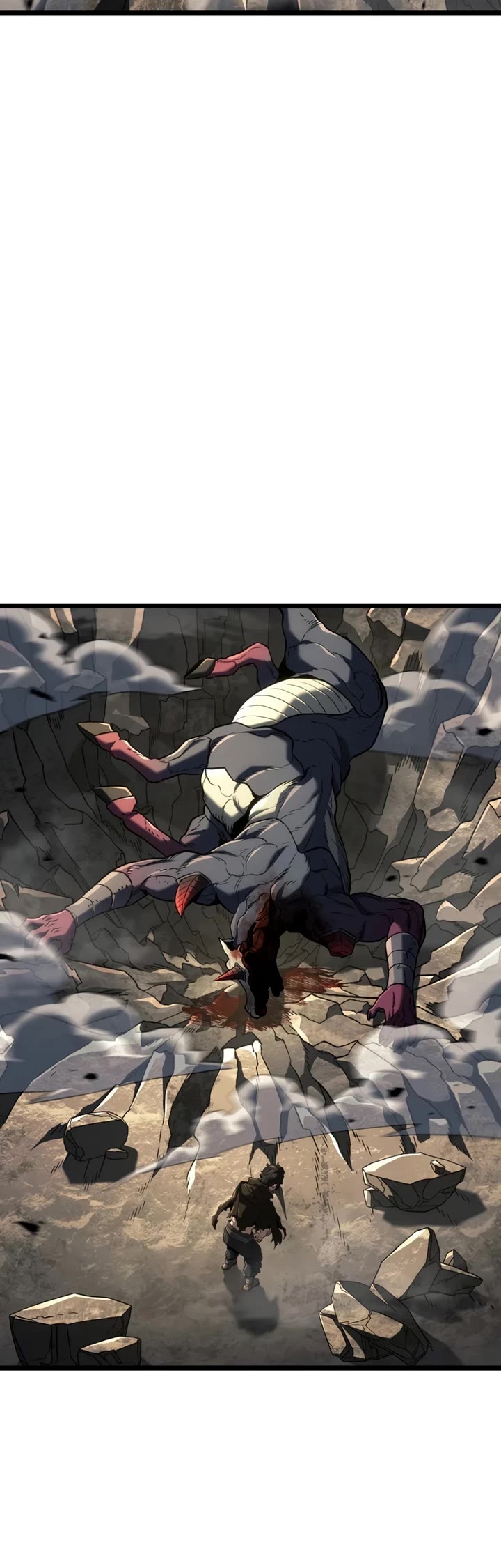 Read Revenge of the Sword Clan's Hound EN Manga Online