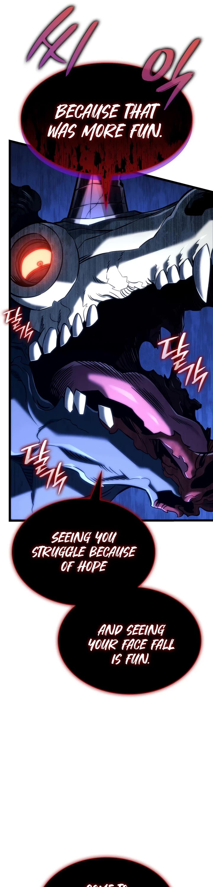 Read Revenge of the Sword Clan's Hound EN Manga Online